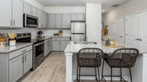 Tour Your Dream Home at The Cottages at Walker Ridge! - Ranch Cottages