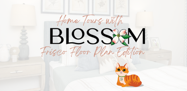 Blossom Frisco Floor Plan Feature graphic