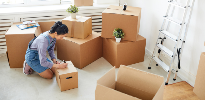 packing tips from Ranch Cottages for Rent