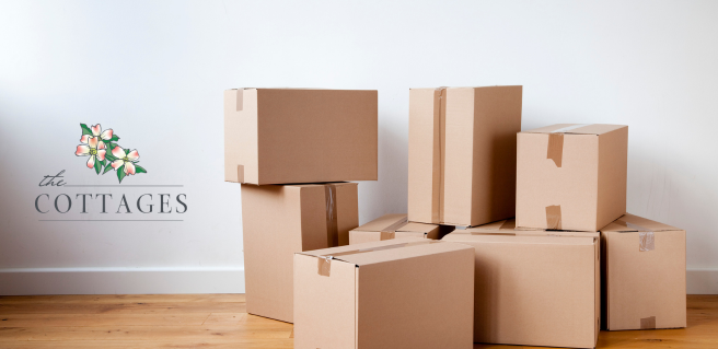 packing and unpacking tips from Ranch Cottages for Rent