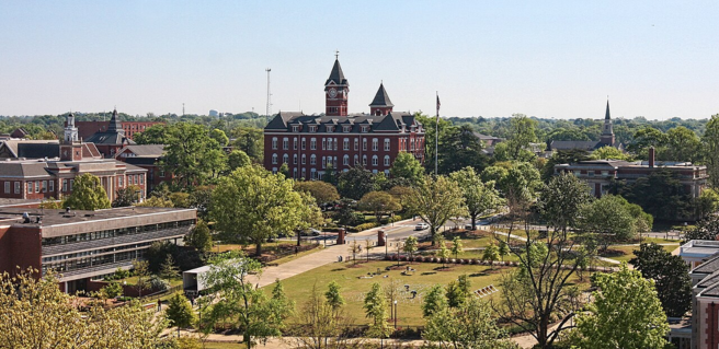 Auburn University
